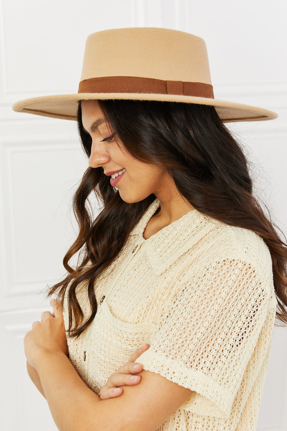 Essential Sun Hat