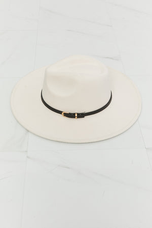 Keep It Classy Fedora Hat