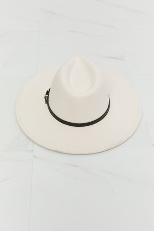Keep It Classy Fedora Hat