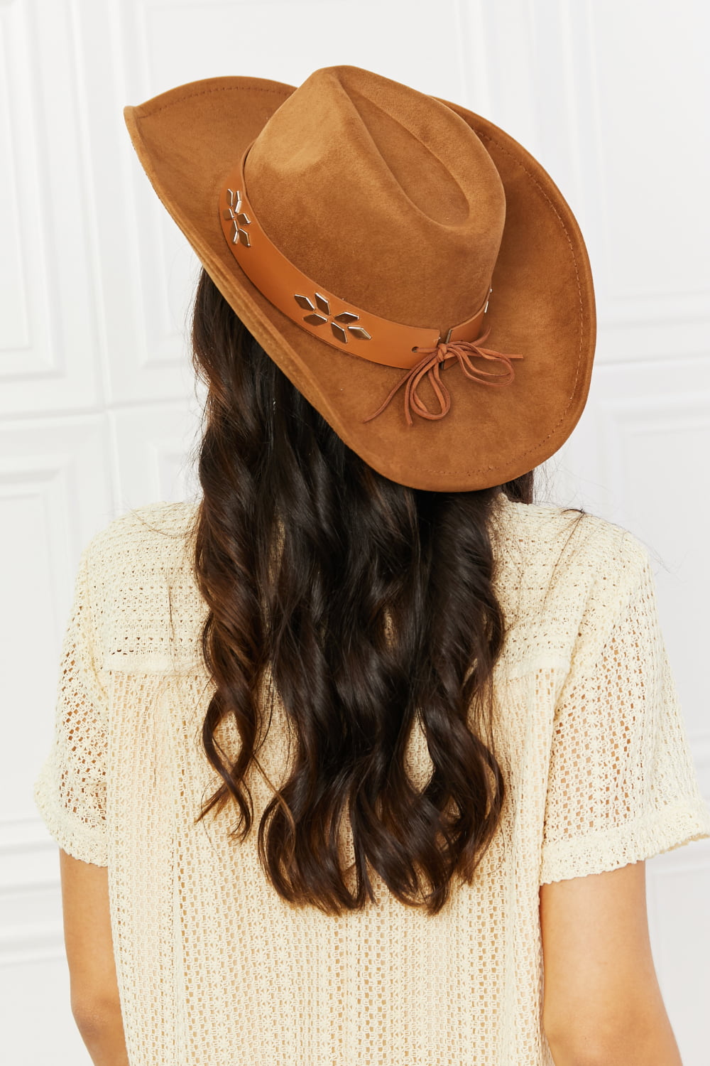 Adventure Cowboy Hat