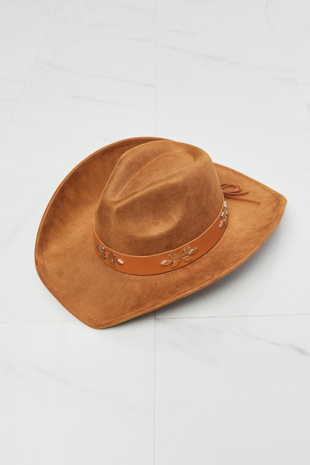 Adventure Cowboy Hat